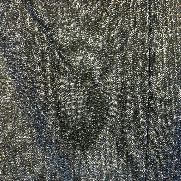 Sparkling Midnight Blue Prom Formal Event Wedding Guest STUNNING Dress, NWT! - Picture 8 of 13